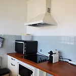 Tour Mediterranee 10e Etage T2 38m2 Appartement