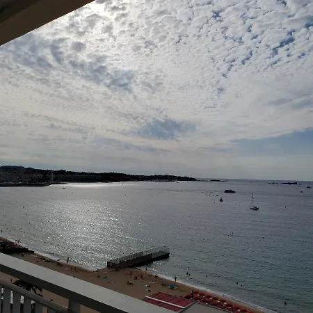 Tour Mediterranee 10e Etage T2 38m2 Fréjus