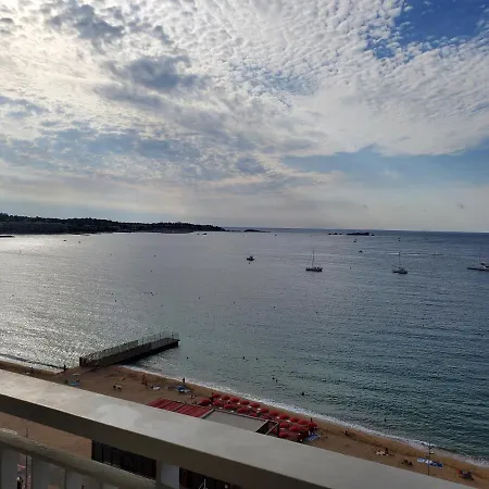 Tour Mediterranee 10e Etage T2 38m2 * Fréjus