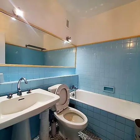 Tour Mediterranee 10e Etage T2 38m2