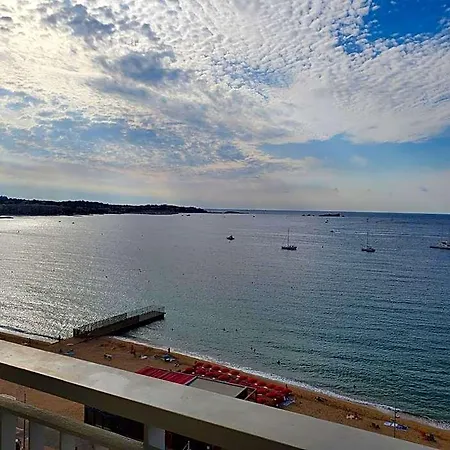 Tour Mediterranee 10e Etage T2 38m2 *