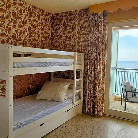 Tour Mediterranee 10e Etage T2 38m2 아파트 *